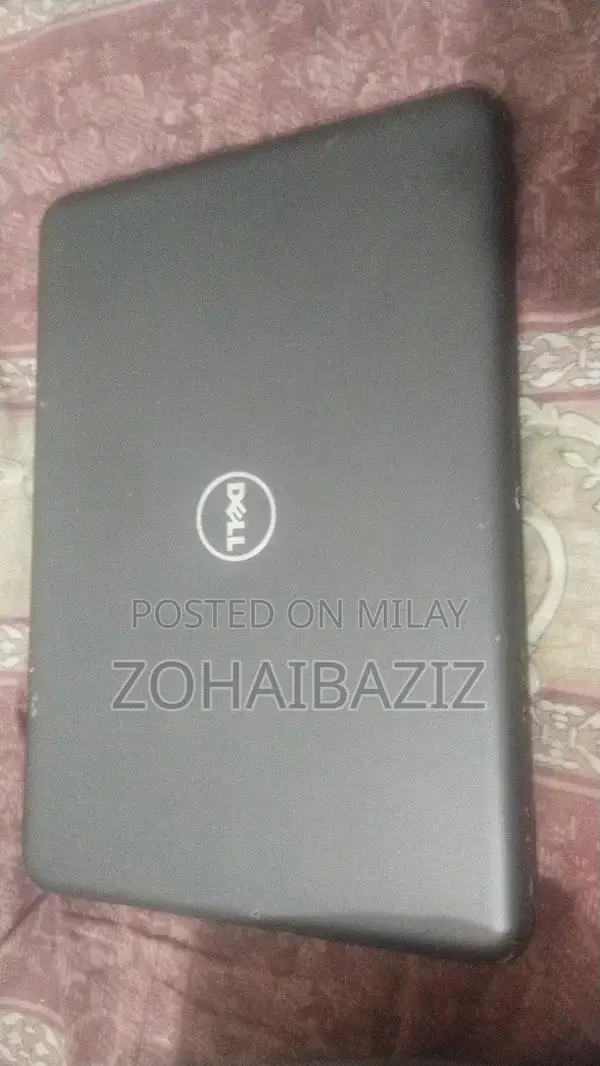 Touch Screen Laptop Core i3 6th Gen 256GB SSD 8GB RAM