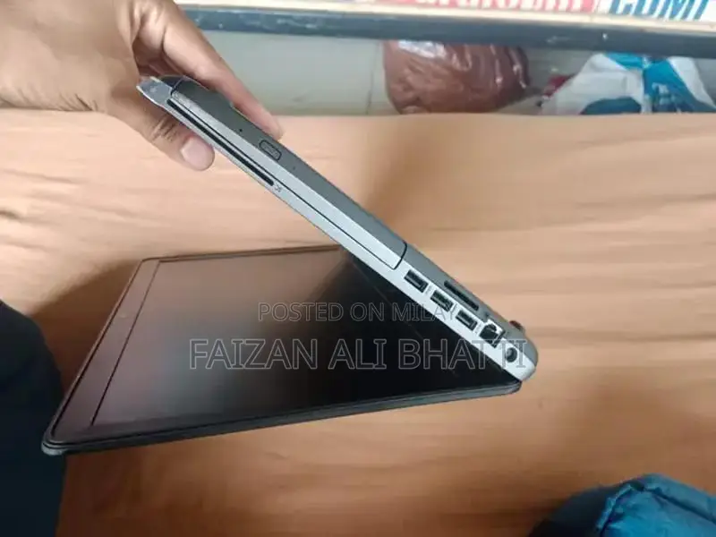 HP EliteBook 850 G1 Business Laptop