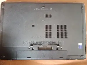 HP EliteBook 850 G1 Business Laptop