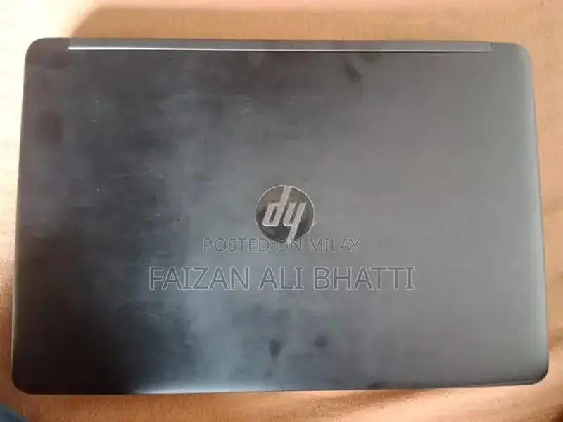 HP EliteBook 850 G1 Business Laptop