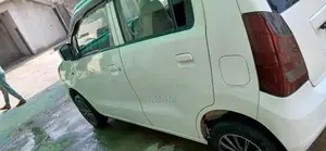 Suzuki Wagon R VXL Compact Hatchback - Reliable Urban Commuter