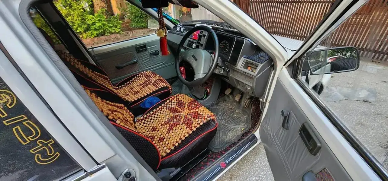 Brand New Tire and Rim with AC - Complete Vehicle Accessory