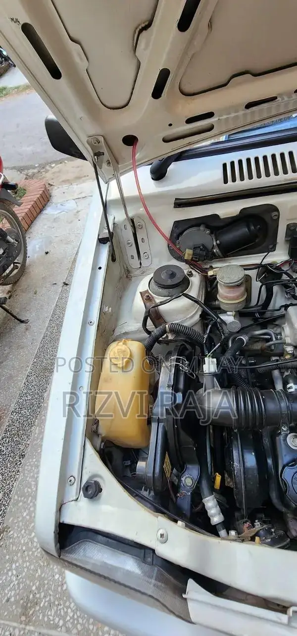 Brand New Tire and Rim with AC - Complete Vehicle Accessory