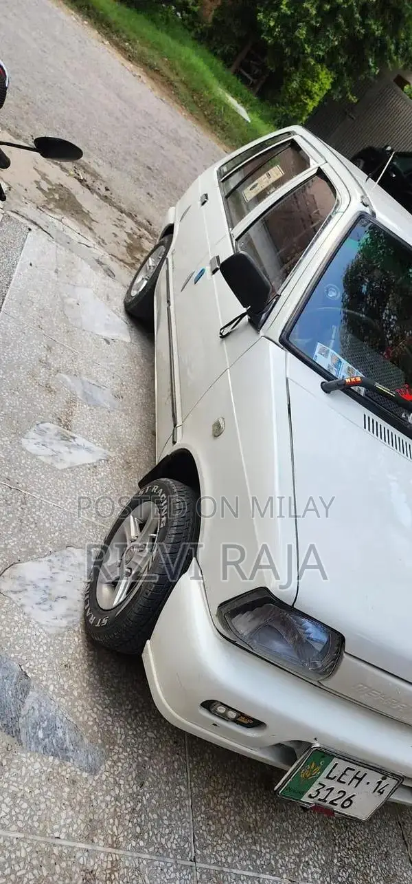 Brand New Tire and Rim with AC - Complete Vehicle Accessory