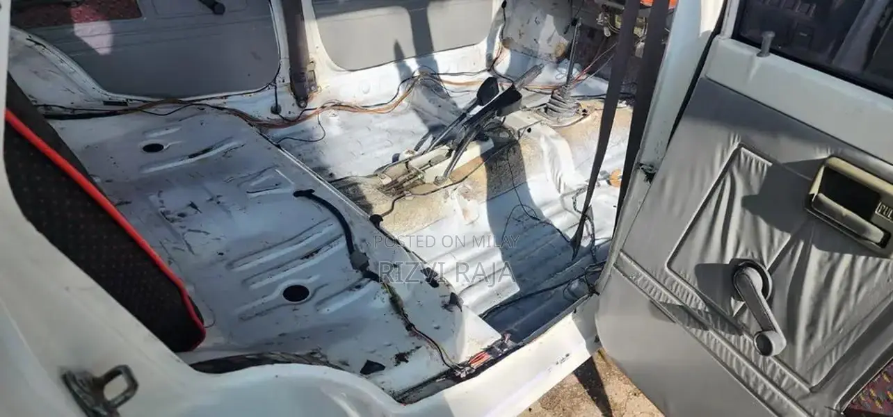 Brand New Tire and Rim with AC - Complete Vehicle Accessory