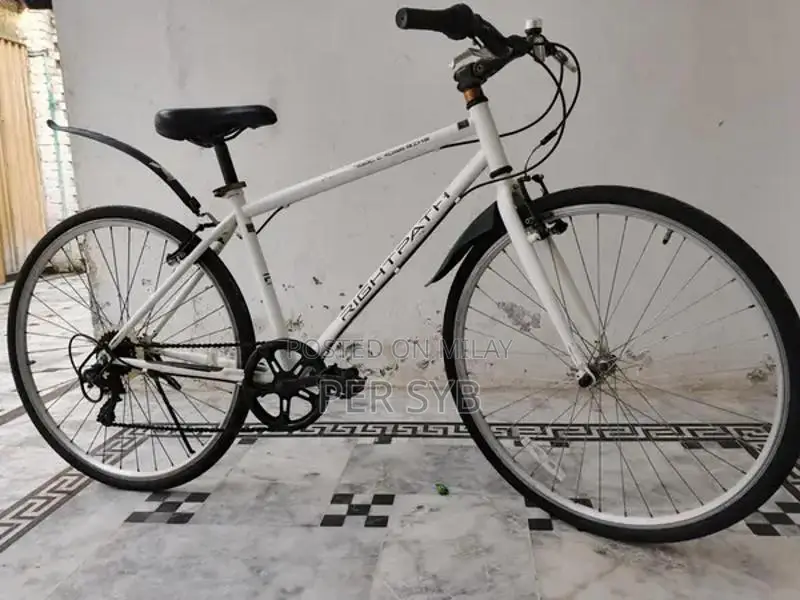 Japanese Sports Bicycle Gear and Accessories