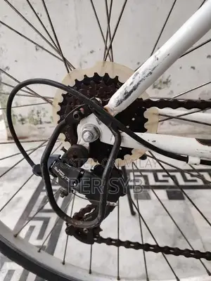 Japanese Sports Bicycle Gear and Accessories