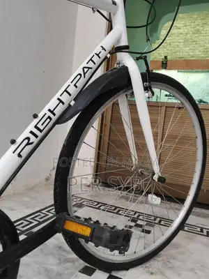 Japanese Sports Bicycle Gear and Accessories