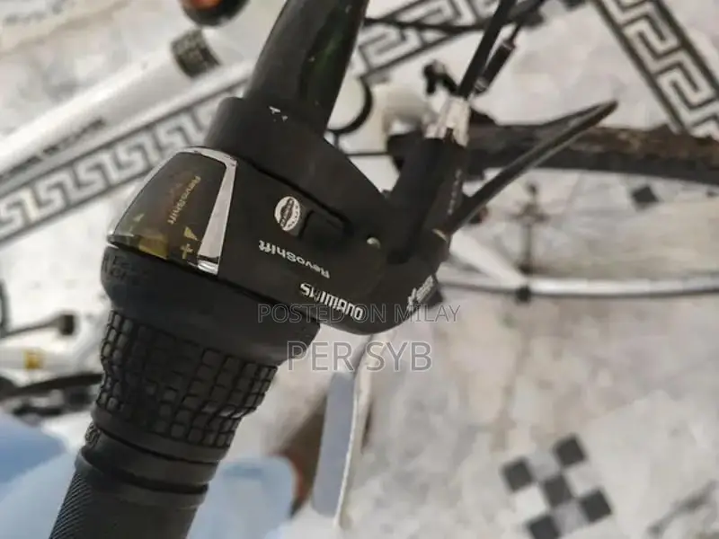 Japanese Sports Bicycle Gear and Accessories