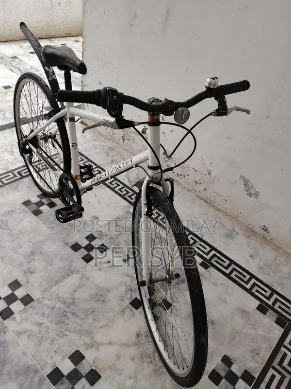 Japanese Sports Bicycle Gear and Accessories