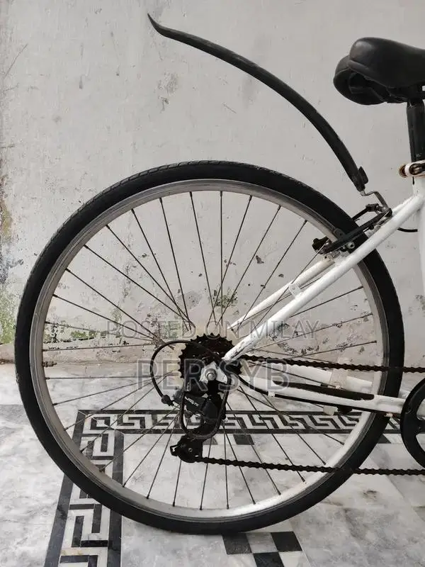 Japanese Sports Bicycle Gear and Accessories