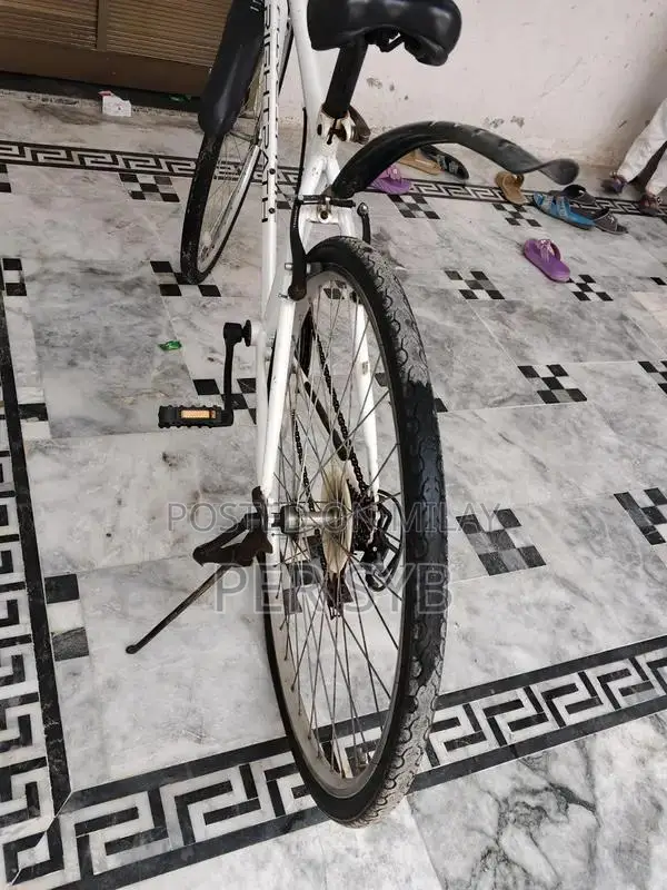 Japanese Sports Bicycle Gear and Accessories