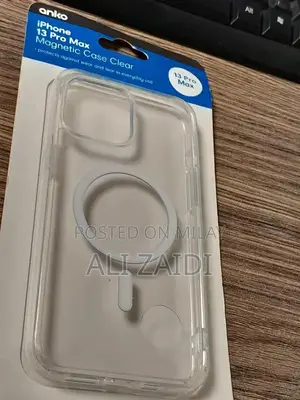 Photo - Premium iPhone 13 Promax Protective Phone Covers