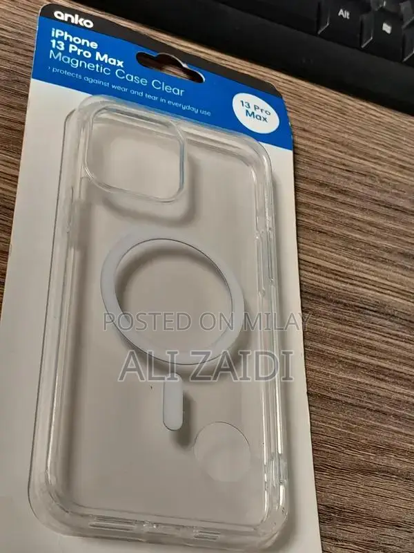 Premium iPhone 13 Promax Protective Phone Covers