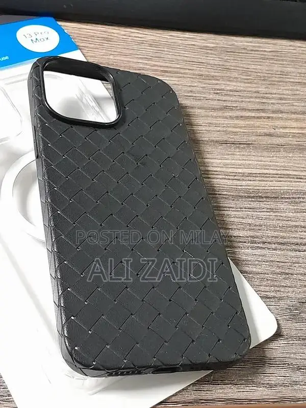 Premium iPhone 13 Promax Protective Phone Covers