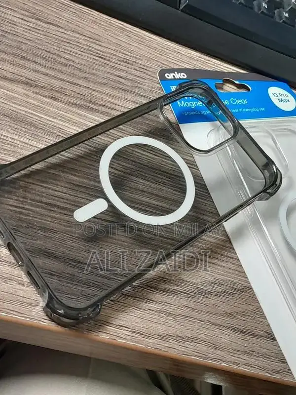 Premium iPhone 13 Promax Protective Phone Covers