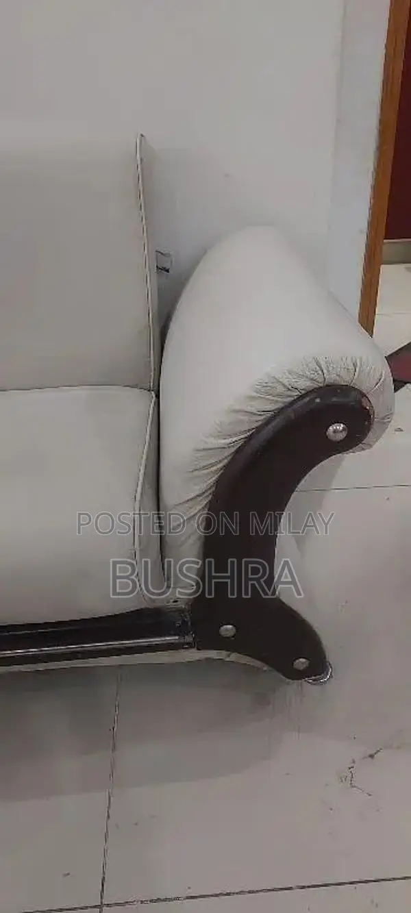 Versatile 4-Seater Convertible Sofa Bed with Storage