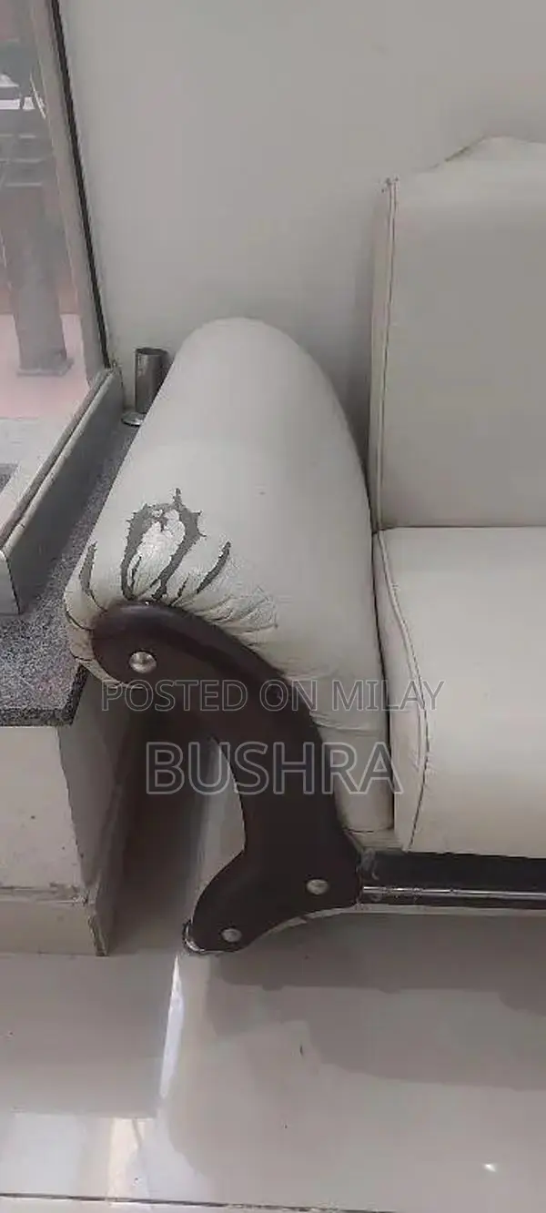 Versatile 4-Seater Convertible Sofa Bed with Storage