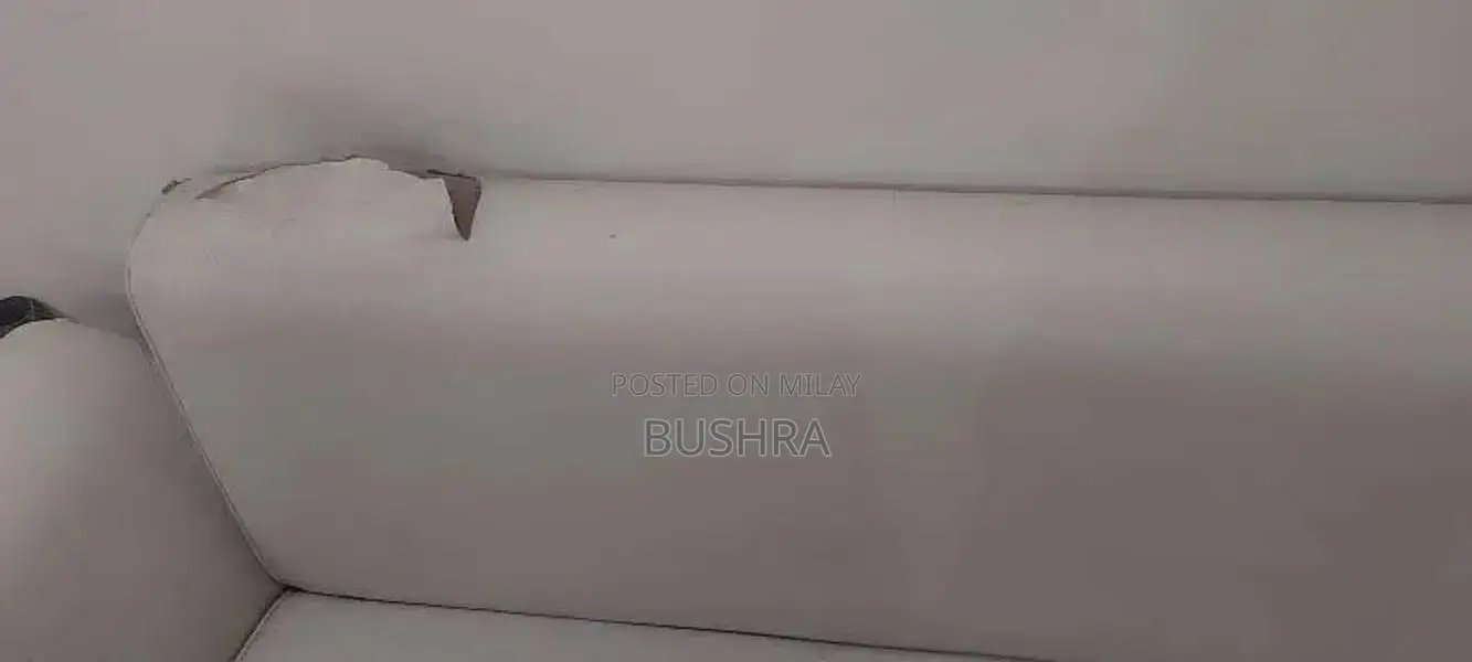 Versatile 4-Seater Convertible Sofa Bed with Storage