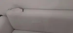 Versatile 4-Seater Convertible Sofa Bed with Storage