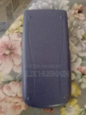 Photo - Advanced Synthific Scientific Calculator