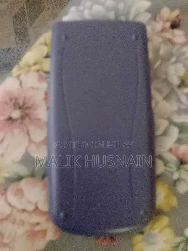 Advanced Synthific Scientific Calculator