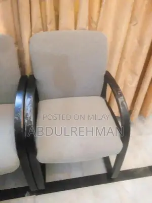 Photo - Office and Home Sofa Chairs - Comfortable Seating Solution