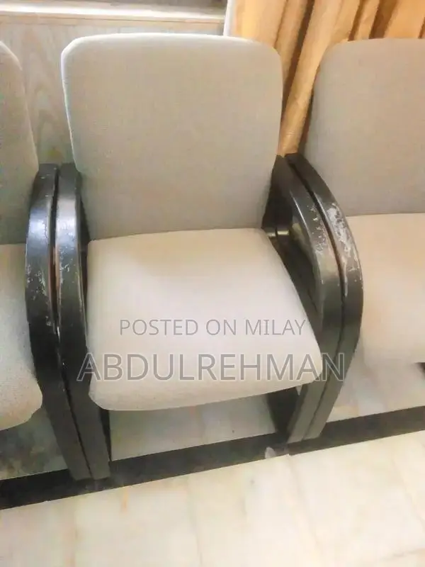 Office and Home Sofa Chairs - Comfortable Seating Solution