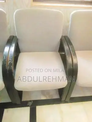 Office and Home Sofa Chairs - Comfortable Seating Solution