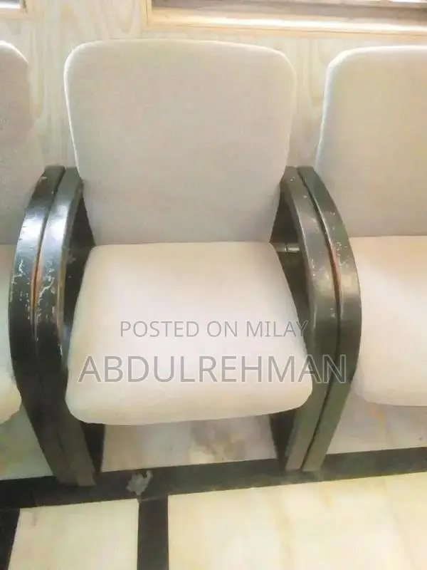 Office and Home Sofa Chairs - Comfortable Seating Solution