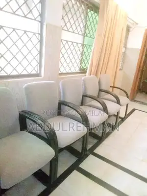 Office and Home Sofa Chairs - Comfortable Seating Solution