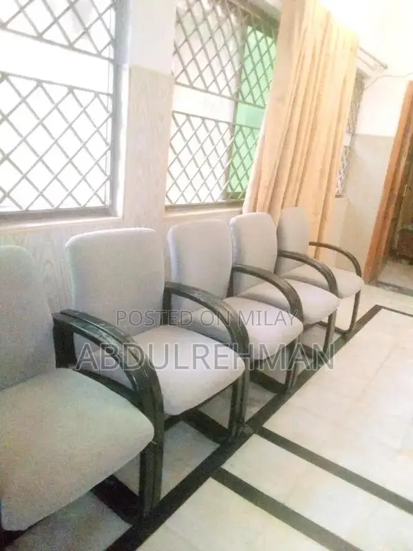 Office and Home Sofa Chairs - Comfortable Seating Solution