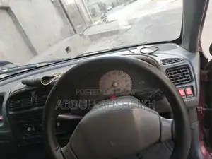 Suzuki Alto 1000cc Compact City Car