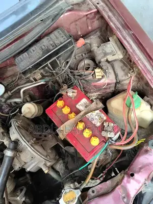 Suzuki Alto 1000cc Compact City Car