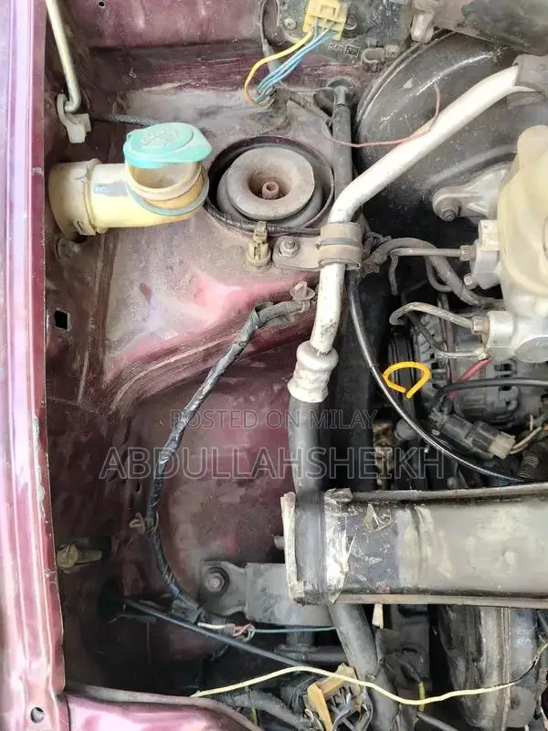 Suzuki Alto 1000cc Compact City Car