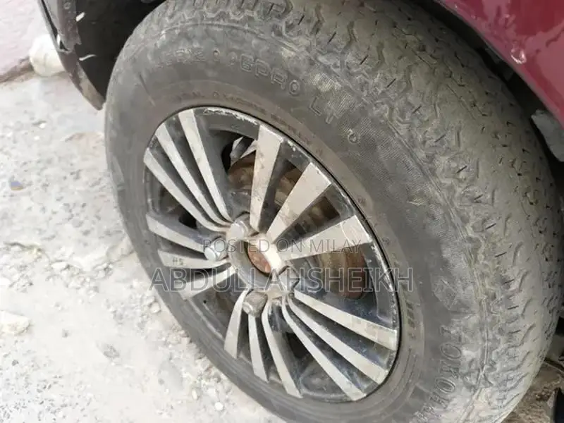 Suzuki Alto 1000cc Compact City Car