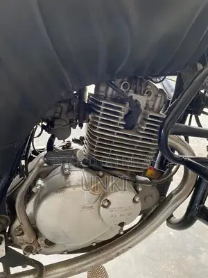 Suzuki GS 150 Special Edition Motorcycle 2021