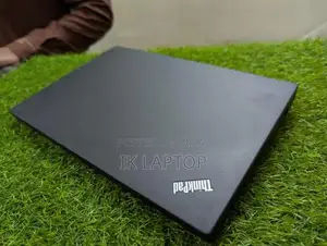 Lenovo X260 Business Laptop Core i5 8GB RAM SSD