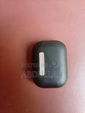 Photo - High-Quality Wireless Earbuds with Premium Sound