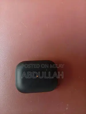 High-Quality Wireless Earbuds with Premium Sound