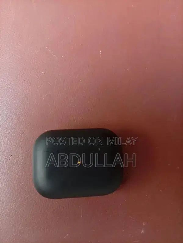 High-Quality Wireless Earbuds with Premium Sound