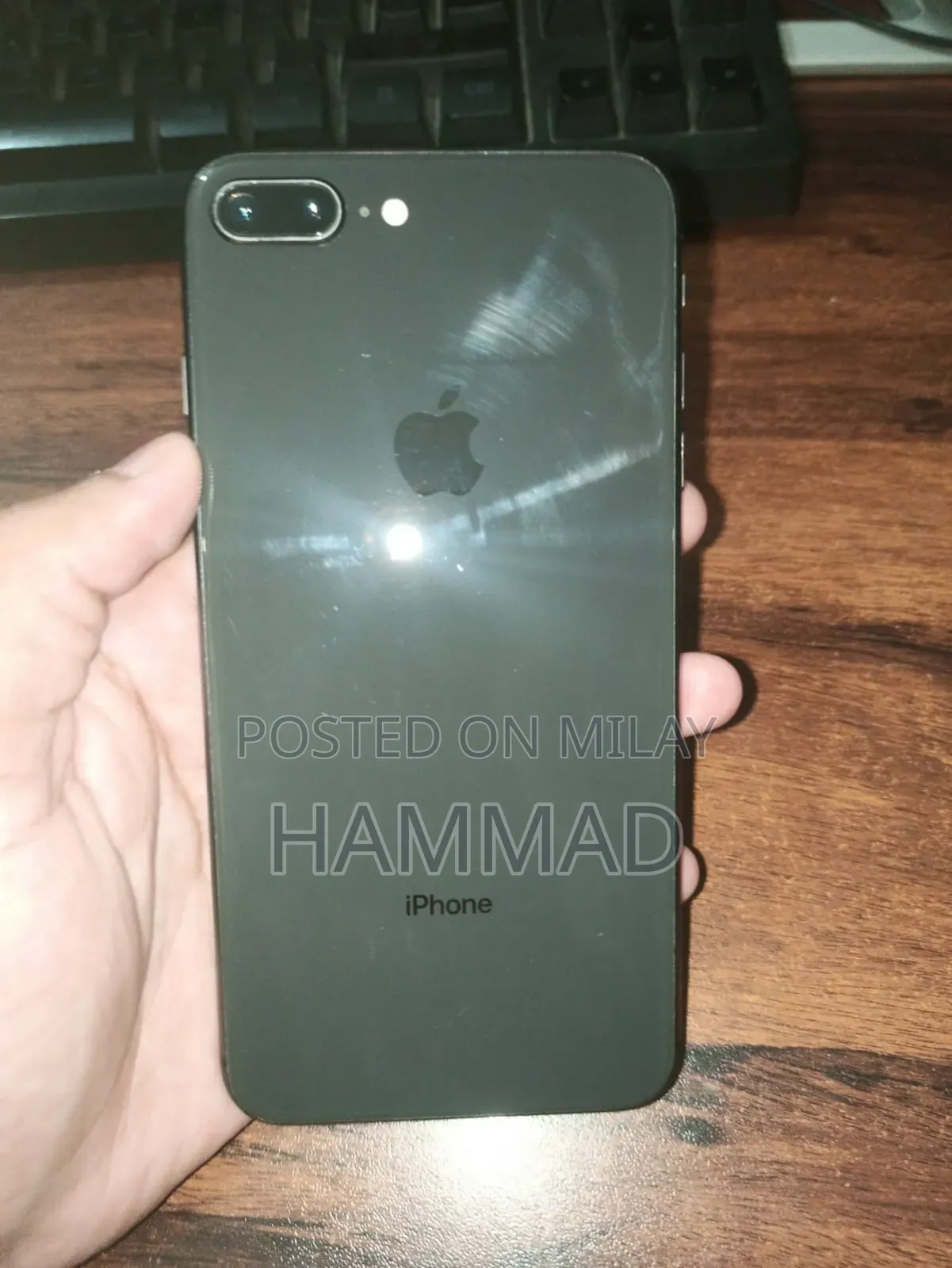 Apple iPhone 8 Plus 64 GB Blue