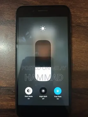 Apple iPhone 8 Plus 64 GB Blue