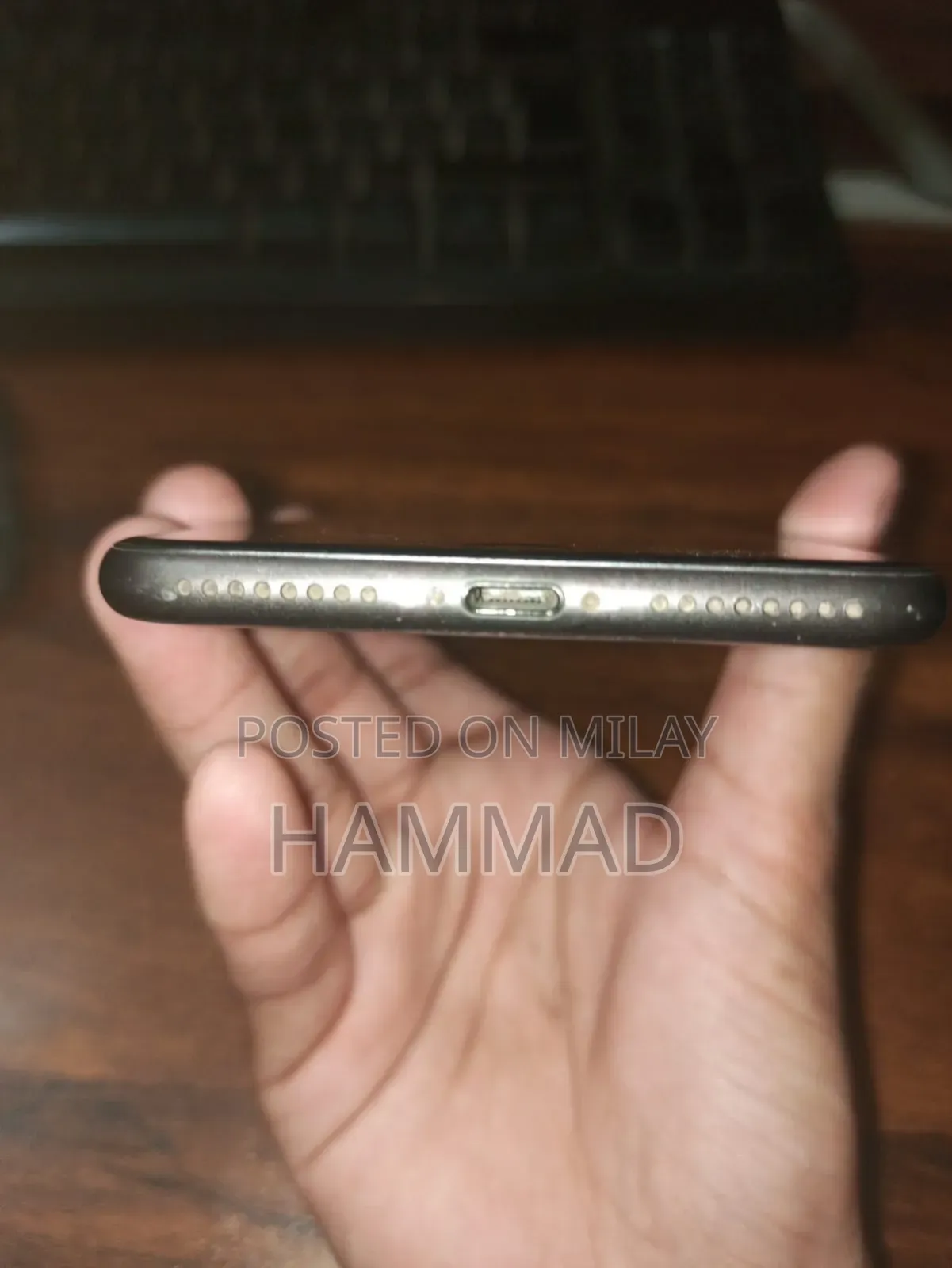 Apple iPhone 8 Plus 64 GB Blue