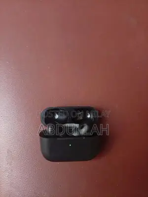 High-Quality Wireless Earbuds with Premium Sound