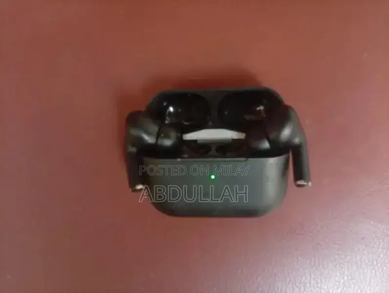 High-Quality Wireless Earbuds with Premium Sound