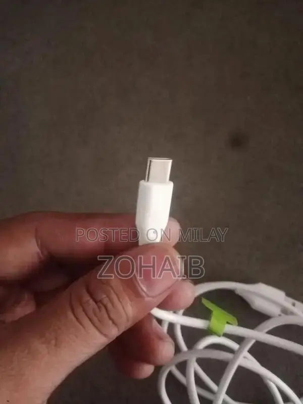 Multi-Compatibility Charging Cables - Micro USB and Type-C