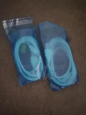 Multi-Compatibility Charging Cables - Micro USB and Type-C