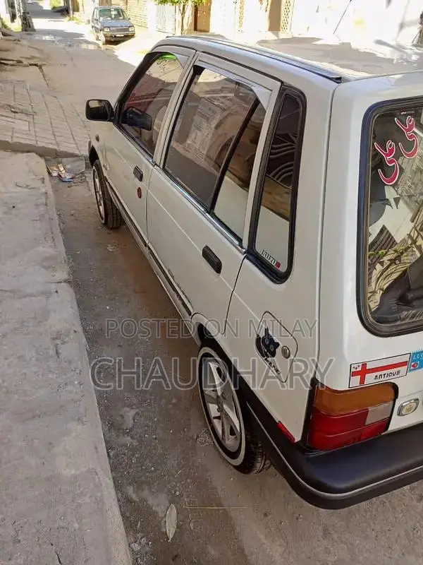 Well-Maintained Vehicle with Good Mileage