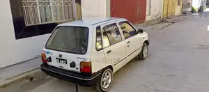 Well-Maintained Vehicle with Good Mileage